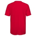 thumbnail image 3 of Outerstuff Youth Detroit Red Wings Avalanche Ultra T-Shirt, 3 of 4