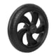 thumbnail image 5 of Soidarity Patinete eléctrico de 8 pulgadas, cubo de rueda trasera, neumático trasero, patrón de goma, absorción de golpes, neumáticos Patinetes eléctricos, 5 of 6