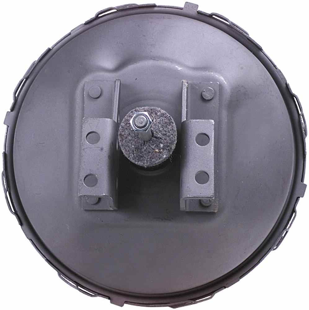 POWER BRAKE BOOSTER