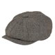 thumbnail image 5 of Sombrero Breda para hombre, sombrero para niño, sombrero octogonal -3186279190592 verde, 5 of 5