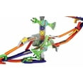 thumbnail image 2 of Hot Wheels® Wall Tracks™ Roto-Arm Revolution™ Track Set, 2 of 4