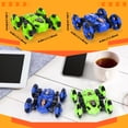 thumbnail image 4 of 2 Pcs Pull Back Cars Toys Age 1 2 3, Racing Vehicles for 3-9 Kids Toddlers Monster Truck Car Party Favors Treasure Box, Classroom Prizes, Birthday Gifts,Toys for 2 3 4 5 Year Old Boys Girl, 4 of 7