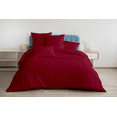 thumbnail image 6 of Kotton Culture 600 TC 100% Egyptian Cotton Duvet Cover (Burgundy, Twin/Twin-XL, 1 Piece Duvet Cover Only), 6 of 8