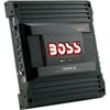 Boss D500.2 Car Amplifier