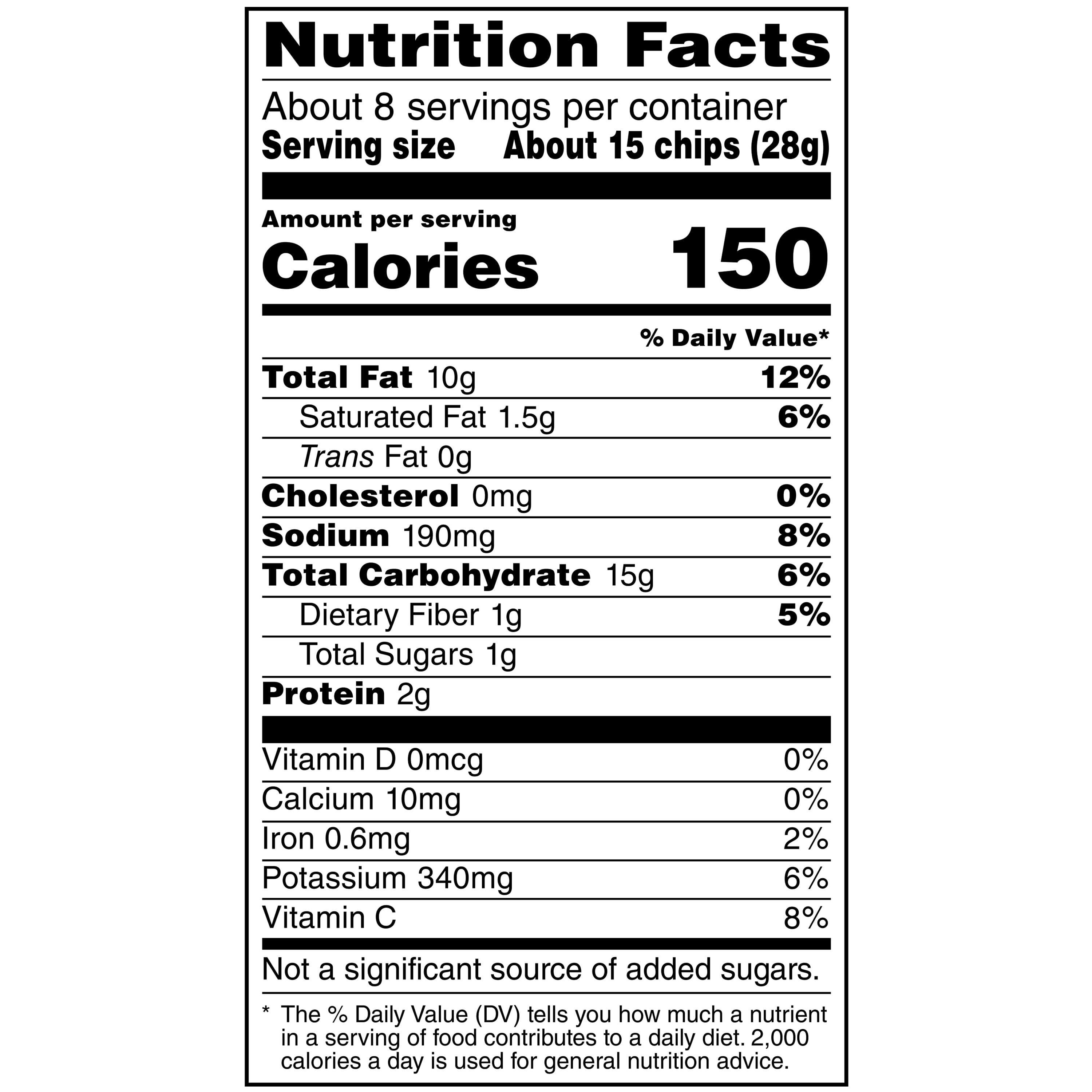 (2 pack) Lay's Masala Flavored Potato Chips, 7.75 oz Bag