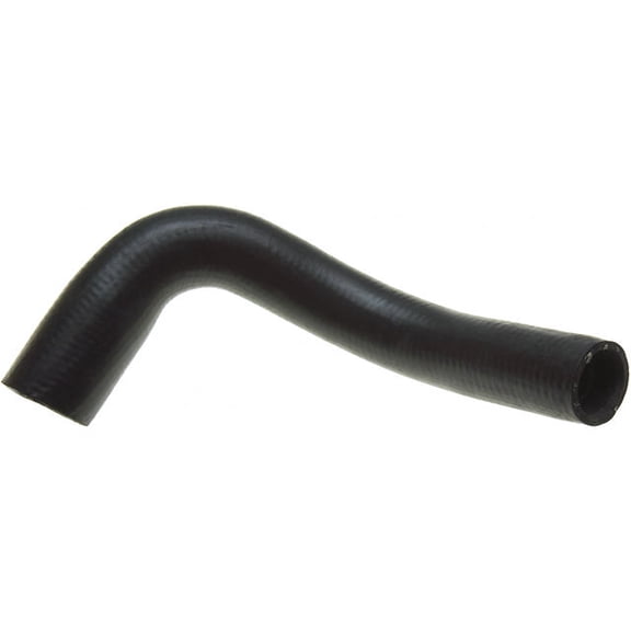 Lower Radiator Hose - Compatible with 1987 - 1990 Jeep Wrangler 4.2L 6-Cylinder Gas 1988 1989