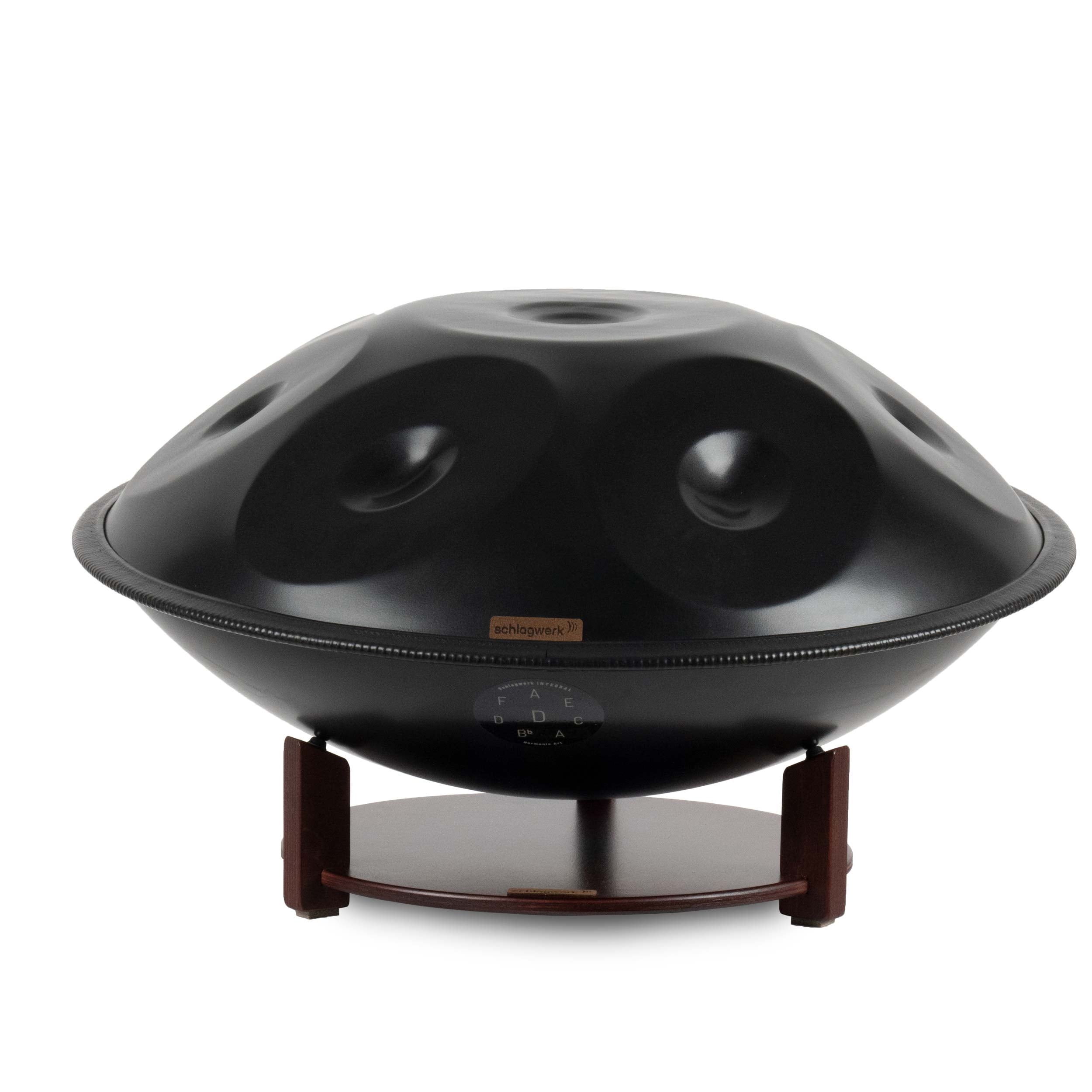 Schlagwerk HP8DSA 8-Note Handpan Sabye D-Major Tuning