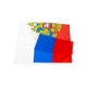 thumbnail image 2 of 90x150cm Adelante Emblema nacional ruso Águila bilateral Bandera de Rusia kaili Sencillez, 2 of 5
