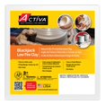 thumbnail image 1 of ACTIVA Blackjack Pâte à Modeler Low Fire, 5 Livres Blanche, 1 of 3