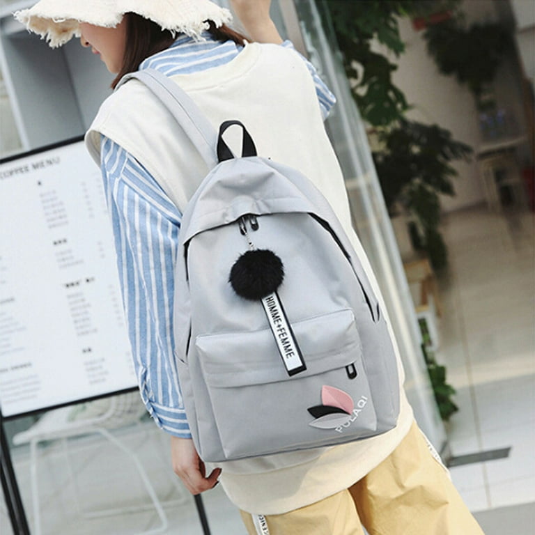 Winter Savings Clearance Suokom Backpack Travel Backpack Laptop