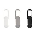 thumbnail image 1 of OULII 6Pcs Webcam Cover for Privacy-Conscious Individuals ABS Design, 1 of 8