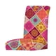 thumbnail image 2 of Fundas elásticas para sillas, fundas para asientos de sillas de comedor para banquetes. Estilo E, 2 of 9