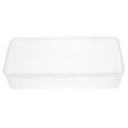 thumbnail image 4 of BESTOYARD Cheese Storage Container for Fridge Made of PP Plastic White, 4 of 8