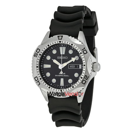 dive seiko dial quartz solar