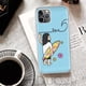 thumbnail image 3 of Funda de verano para tabla de Surf, cubierta personalizada artística para iPhone 16, 15, 14, 13, 12, 11 Pro Max, Apple Phone Case X, XS, 7 Plus, 8 +, 3 of 5