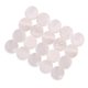 thumbnail image 4 of Puntos de diapasón, 20 piezas Diapasón con incrustaciones de 6 mm Puntos de incrustación de diapasón Resultados impresionantes, 4 of 8