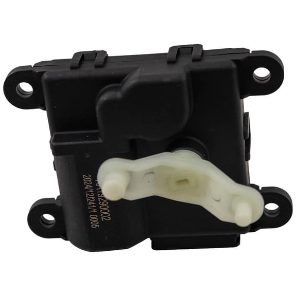 New Right HVAC Mode Door Actuator Compatible With Acura Honda Accord LX 6 Cyl 3.0L Accord SE 4 Cyl 2.4L TL Base 6 Cyl 3.2L Accord EX-L 6 Cyl 3.0L 2003-2008 By 79140SDNA01