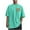 #50, variant on XUNKUSGA Men's T-Shirts Soft Cotton Oversized Unisex Short Sleeves Valentine's Day T-Shirts for Women Casual Baggy Streetwear Boyfriend Tee Tops Fashion Vintage Washed Basic Tees for Men S-5XL Purple