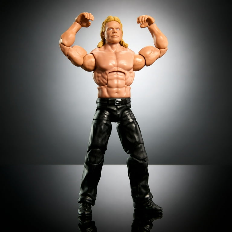 WWE Elite Collection Wrestling Toys - Stone Cold Steve