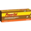 Powerbar Performance Energy Gel, Tangerine, 24 Ct