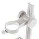 thumbnail image 2 of Microscope Stand with Scale Adjustable Stand Holder Bracket Large Base Microscope Endoscope Holder Stand, 2 of 3