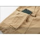 thumbnail image 4 of WILLBEST Ropa Interior Sexy para Hombre, Pantalones Cortos Transparentes con Estampado de Labios Sexys, 4 of 7
