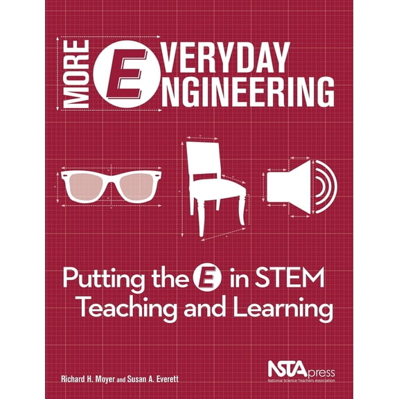 Pre-Owned More Everyday Engineering: Putting the E in Stem Teaching and Learning (Paperback) 1681402785 9781681402789