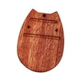 thumbnail image 4 of Base de piano de pulgar Hugo Reemplazo de madera maciza 70x52 mm, 4 of 9