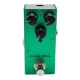 thumbnail image 1 of Mini Single Electric Effects Pedal para Guitarra Eléctrica (retraso Analógico), 1 of 9