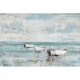 thumbnail image 1 of 20x40 Sailboat Framed, 1 of 1