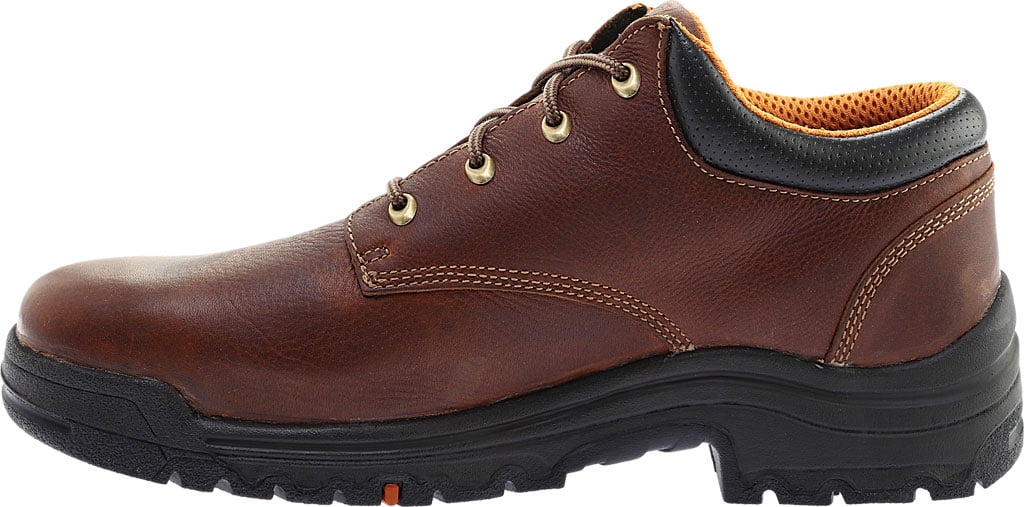 timberland pro titan oxford soft toe