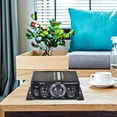 thumbnail image 3 of Music DC12V Amplifier HiFi Car Stereo Music Receiver FM MP3 Power-Amplifier, 3 of 7