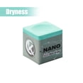 thumbnail image 1 of Tiza de billar de 50g suministros de punta de mano de tiza de taco de billar duradero (sequedad verde) Likrtyny Para Estrenar, 1 of 6