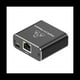 thumbnail image 1 of Divisor Gigabit Ethernet 1 Entrada 2 Salidas, 1000Mbps - Divisor de Cable LAN/Internet - Splitte Cat5/6/7, ExtensióN de Red RJ45, 1 of 5