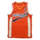 thumbnail image 4 of Película n.° 2, n.° 34, camiseta de baloncesto bordada del tío Drew, camisetas sin mangas individuales de color naranja para deportes al aire libre para hombre, costura, 4 of 5