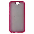 thumbnail image 1 of Incipio Octane Case for HTC One A9 - Frost/Pink, 1 of 2