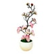 thumbnail image 1 of Flores Artificiales Baoblaze Plum Blossom Rosado, 1 of 5