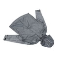 thumbnail image 1 of Poncho de Lluvia, Ponchos de Lluvia para Adultos, Chubasquero, Chaqueta de Lluvia para Hombres, Cortavientos Impermebles, Correr, Ciclismo, Senderismo, Capucha, Ligero,, 1 of 7
