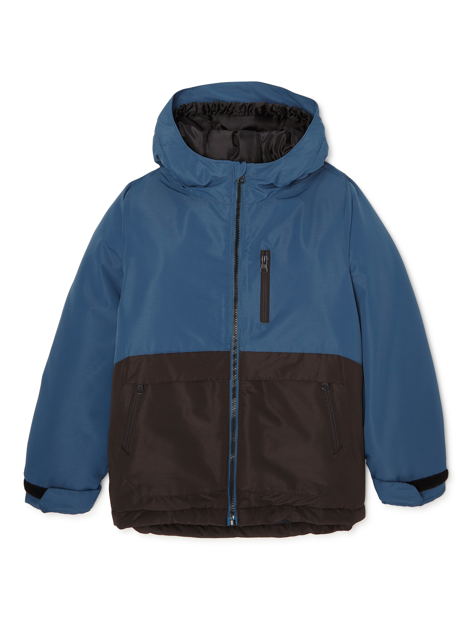 Iceburg Boys Forester Insulated Jacket, sizes 418