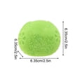 thumbnail image 2 of Ball Squishy Toys, Slow Rising Stress Cube Sensory Toys, Slow Rising Squish Cube Calming Toys for All Years, Birthday Gifts Party Favors Halloween Holiday Gifts, 2 of 5