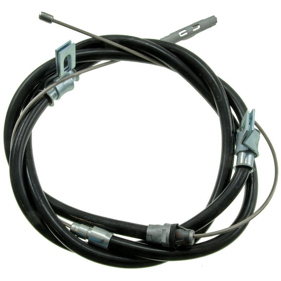 Parking Brake Cable - Dorman# C660309 Fits select: 2002-2004 DODGE DAKOTA