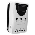 thumbnail image 1 of Controlador solar USB dual, controlador de carga solar de 12 V, 24 V, 36 V y 48 V, controlador solar fotovoltaico PWM de gran versatilidad, 1 of 14