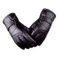 thumbnail image 3 of Guantes de invierno para hombre, antideslizantes, impermeables, gruesos, modernos, portátiles, térmicos., 3 of 9