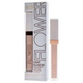 thumbnail image 4 of Flower Beauty Light Illusion Full Coverage Concealer - L0.5 Ivory , 0.2 oz Concealer, 4 of 6