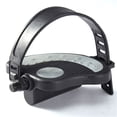 thumbnail image 3 of Hyknon Tools Exercise Bike Pedals with Straps for Exercise Bike/Dynamometer/Spinning Bike, Indoor Bicycle Pedals Tools, 3 of 5