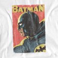 thumbnail image 2 of Batman Classic TV T-Shirt Vintman Unisex Graphic Tee For Men & Women, 2 of 7