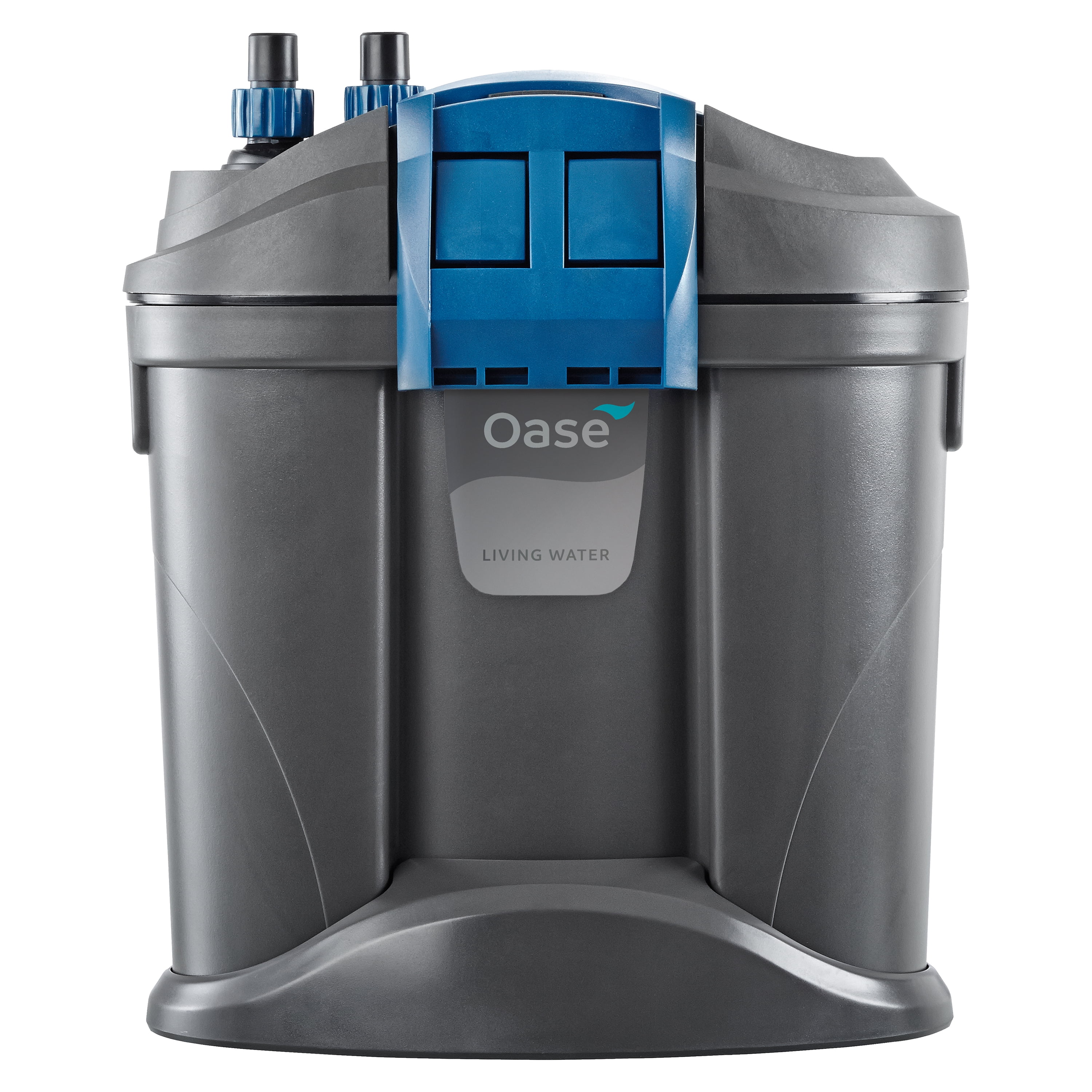OASE FiltoSmart 60 - Grey External Aquarium Filter - Walmart.com