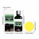 thumbnail image 3 of Limpiadores domésticos 50 ml Agente de limpieza para pulir el salpicadero del coche Mantenimiento Eliminación de manchas Antiincrustante Reparación Agente de limpieza para coches Agente de pulido, 3 of 9