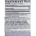 thumbnail image 2 of El suplemento Nature's Answer Fo-Ti Root de 30 ml promueve la piel del cabello, 2 of 2