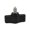 M5X9, variant on Adjustable Hand Tightened Locking Screws Stainless Steel Fasteners Corrosions Resistant T Type Handle Thumb Screw
